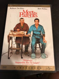 Meet the Parents (DVD, 2001, Widescreen Collectors Edition) Ben Stiller De Niro