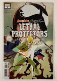 Absolute Carnage Lethal Protectors #1 Marvel Comics First App Of Demagoblin