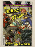 Red Hood Outlaw #37 Cover A DC Comics 2019 YOTV 1st Appearance of CLOUD NINE