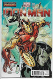Iron Man #8 Dodson Variant Many Armors Of Iron Man Marvel Comics Avengers Stark