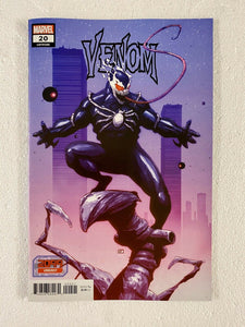 Venom #20 Khoi Pham 2099 Cover B Variant 2019 Marvel Comics Legacy 185