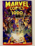 Marvel Comics #1000 (2019) Alex Ross Cover A Anniversary Issue