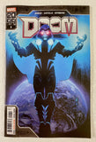 Doom 2099 #1 Tomm Coker Cover A One-Shot 2019 Marvel Comics Chip Zdarsky