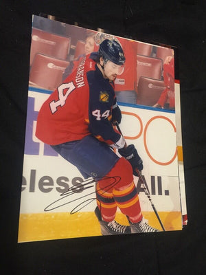 Descriptive image text