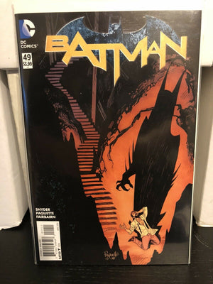 Descriptive image text