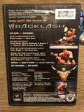 WWE - Backlash 2003 (DVD, 2003) Lesner Goldberg Rock Cena Triple H