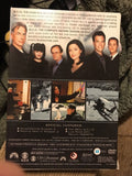 NCIS - The Complete Second Season (DVD, 2006, Multi-Disc Set)