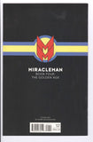 Miracleman By Gaiman & Buckingham #1 Cover A Regular Mark Buckingham Cover