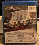 Law Abiding Citizen (Blu-ray Disc, 2010, 2-Disc Set, Unrated Directors Cut) Foxx