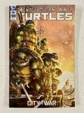 Teenage Mutant Ninja Turtles TMNT #100 1:25 Freddie Williams Variant 2019 IDW