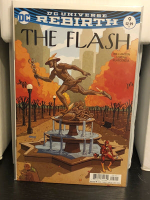 Descriptive image text