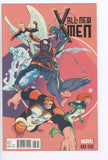 All New X-Men #33 Marvel Comics 2014 Pasqual Ferry Variant Cover Comic NM