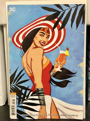 Descriptive image text