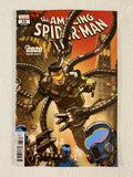 Amazing Spider-Man #35 Johnson Cover B 2020 Variant Marvel Comics 2019 Doc Ock