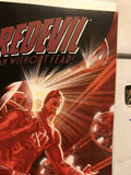 Daredevil #500 Alex Ross Variant Marvel Comics Man Without Fear Ed Brubaker