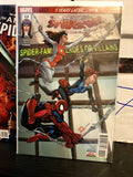 Amazing Spider-Man Renew Your Vows #13 Cover A & Lenticular Swipe #252