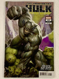 The Immortal Hulk #22 Ryan Brown Variant 2019 Marvel Comics BOBG