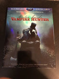 Abraham Lincoln: Vampire Hunter Blu-ray Disc, 2012, 2-Disc Set
