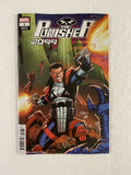 The Punisher 2099 #1 Ron Lim Cover B Variant 2019 Marvel Comics
