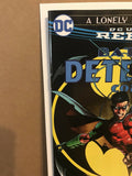 Detective Comics Batman # 968 Homage Tim Drake Barrows Ferreira DC