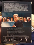 NCIS: The Seventh Season (DVD, 2010, 6-Disc Set)