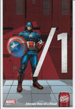 Iron Man #8 Dodson Variant Many Armors Of Iron Man Marvel Comics Avengers Stark