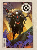 Powers of X #5 RB Silva Cover A 2019 Marvel Comics  X-Men Hickman