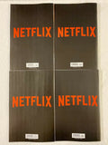 Chrononauts Futureshock #1 2 3 4 Cover A Complete Set Mark Millar Netflix Image