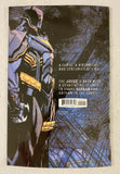 Batman Curse Of The White Knight #5 Sean Murphy Cover B Variant Batgirl DC 2019