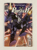 Punisher 2099 #1 Zircher Cover A 2019 Marvel Comics Thompson Nadler Horak