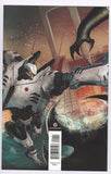 Pacific Rim Tales from the Drift 2015 #1 NM Legendary Gypsy Danger Stryker