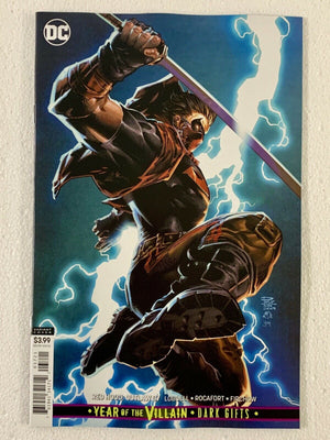 Descriptive image text