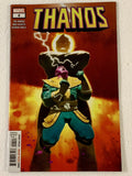 Thanos #1-4 Marvel Comics 1st Print 2019 Tini Howard Ariel Olivetti 2 3 First