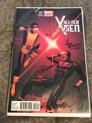 Descriptive image text