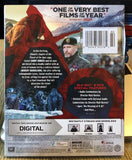 War For The Planet Of The Apes Sealed Blu-ray/ DVD And Digital Copy Combo Pack