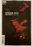 Spider-Man Life Story #6 The 10’s Chip Zdarsky Mark Bagley Marvel Comics 2019