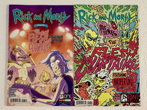 Descriptive image text