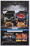 SUPERMAN ACTION COMICS #50 COLOR VARIANT COVER 1ST PRINT DC COMICS 2016 BATMAN