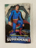 Supergirl #36 YOTV Mora Acetate Cover A 2019 DC Comics First App Who Laughs