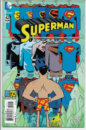 Descriptive image text