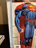 Superman Action Comics #52 Romita Jr COVER DC (2016) Final Issue