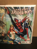 Amazing Spider-Man #1 1.1 Superior 31 Midtown Campbell Variant Connecting