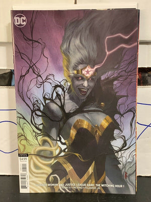 Descriptive image text