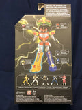 Mighty Morphin Power Rangers Legacy 6in. Yellow Ranger Collection Limited Figure