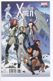 All New X-Men #18 Marvel Comics 2012 Stuart Immonen Variant Cover NM 1:50