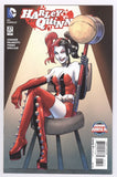 Harley Quinn #27 Romita Variant 2016 DC Comics 1st Full Appearance Redtool