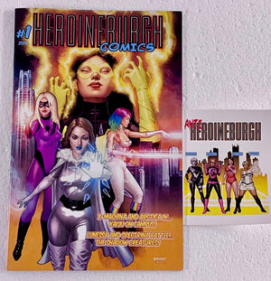 Descriptive image text