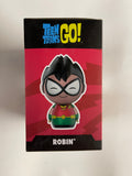 Funko Dorbz DC Heroes Robin #225 Teen Titans Go 2016 Vaulted