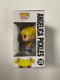 Funko Pop! Television Angelica Pickles With Cynthia Doll #1206 Rugrats 2022 Nickelodeon