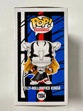 Funko Pop! Animation Fully-Hollowfied Ichigo Kurosaki #1104 Bleach 2022 EE Exclusive